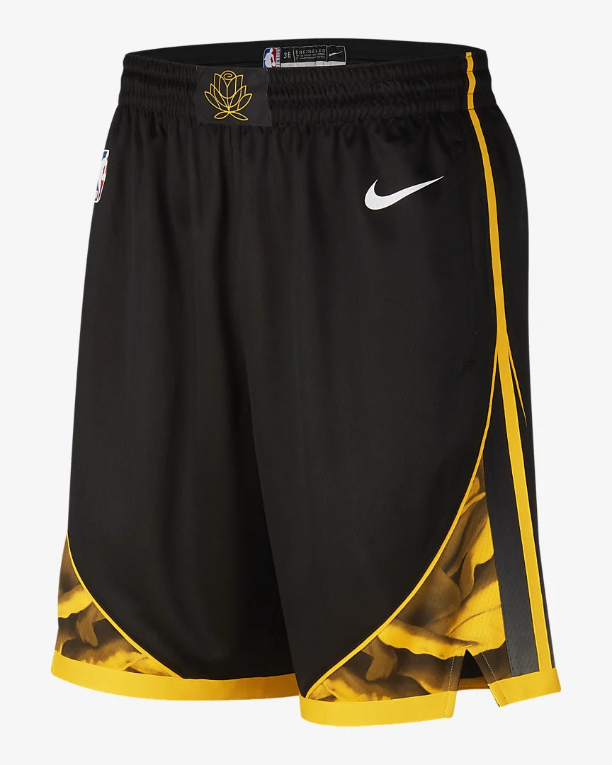 Nike, Shorts, Nba Nike Toronto Raptors Basketball Shorts