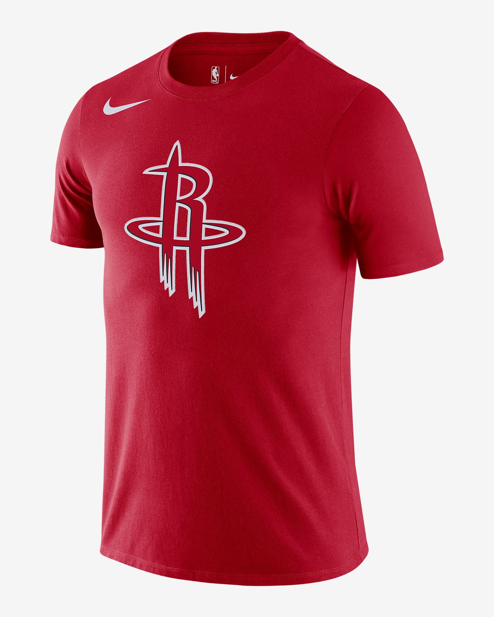 sla markeerstift Feat Houston Rockets Men's Nike Dri-FIT NBA Logo T-Shirt – 21 Exclusive Brand  LLC.