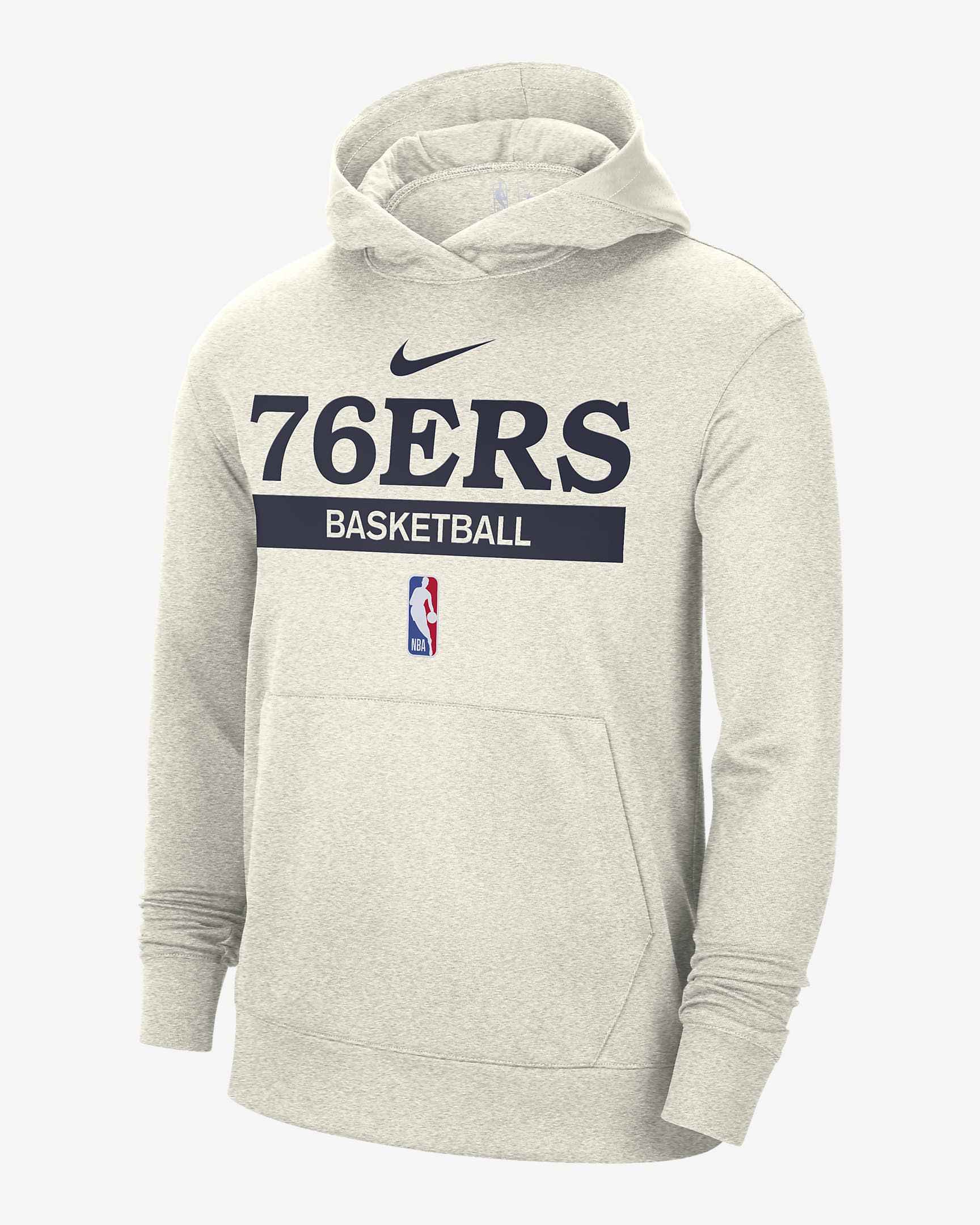 Nike Philadelphia 76ers Nba Hoodies & Jackets