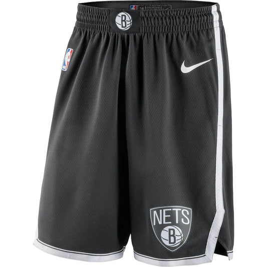 Men's Brooklyn Nets Nike White 2022/23 Legend On-Court Practice Performance  Long Sleeve T-Shirt
