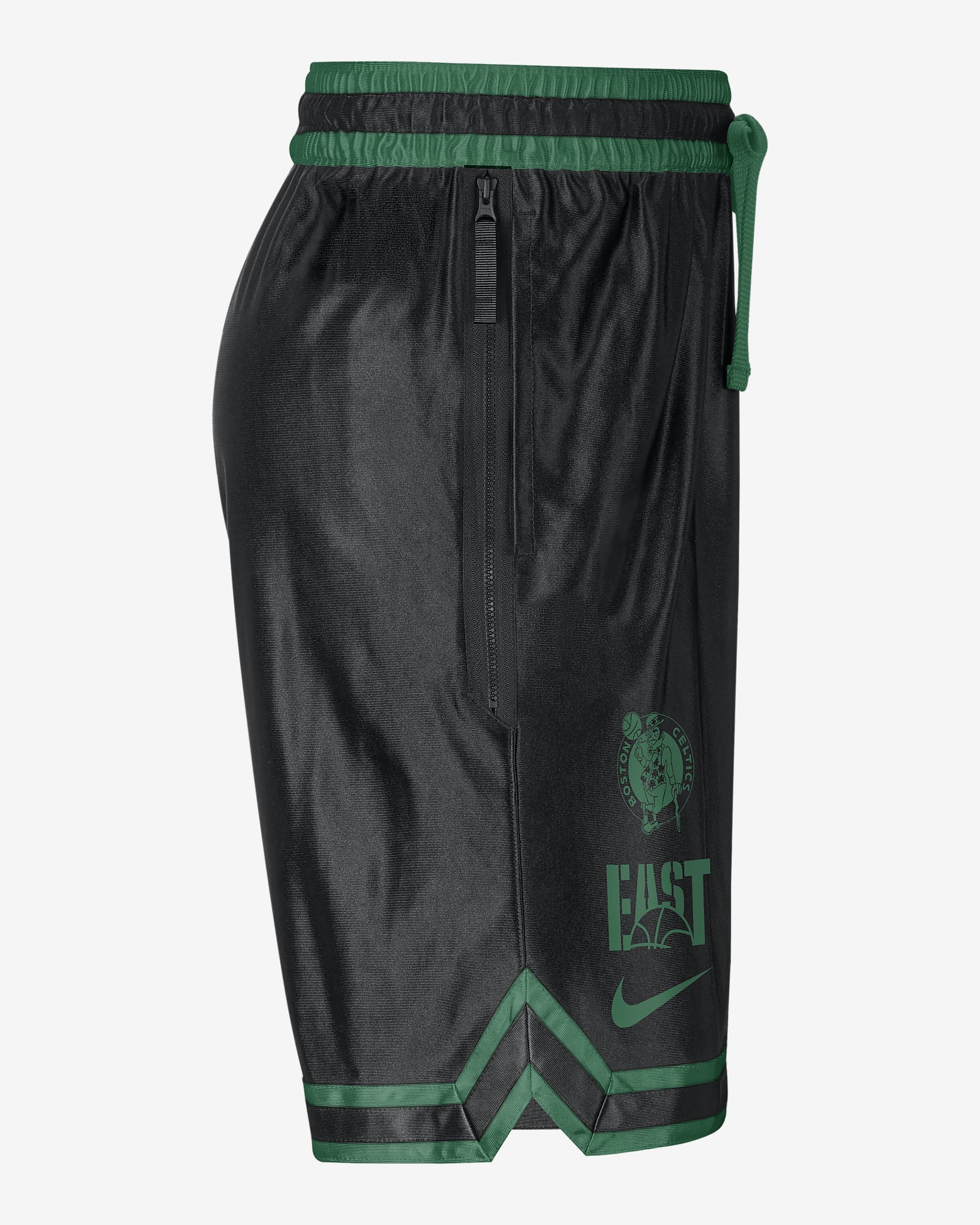 Nike Boston Celtics Courtside Statement Edition Men's Jordan NBA Fleece Pullover  Hoodie. Nike.com