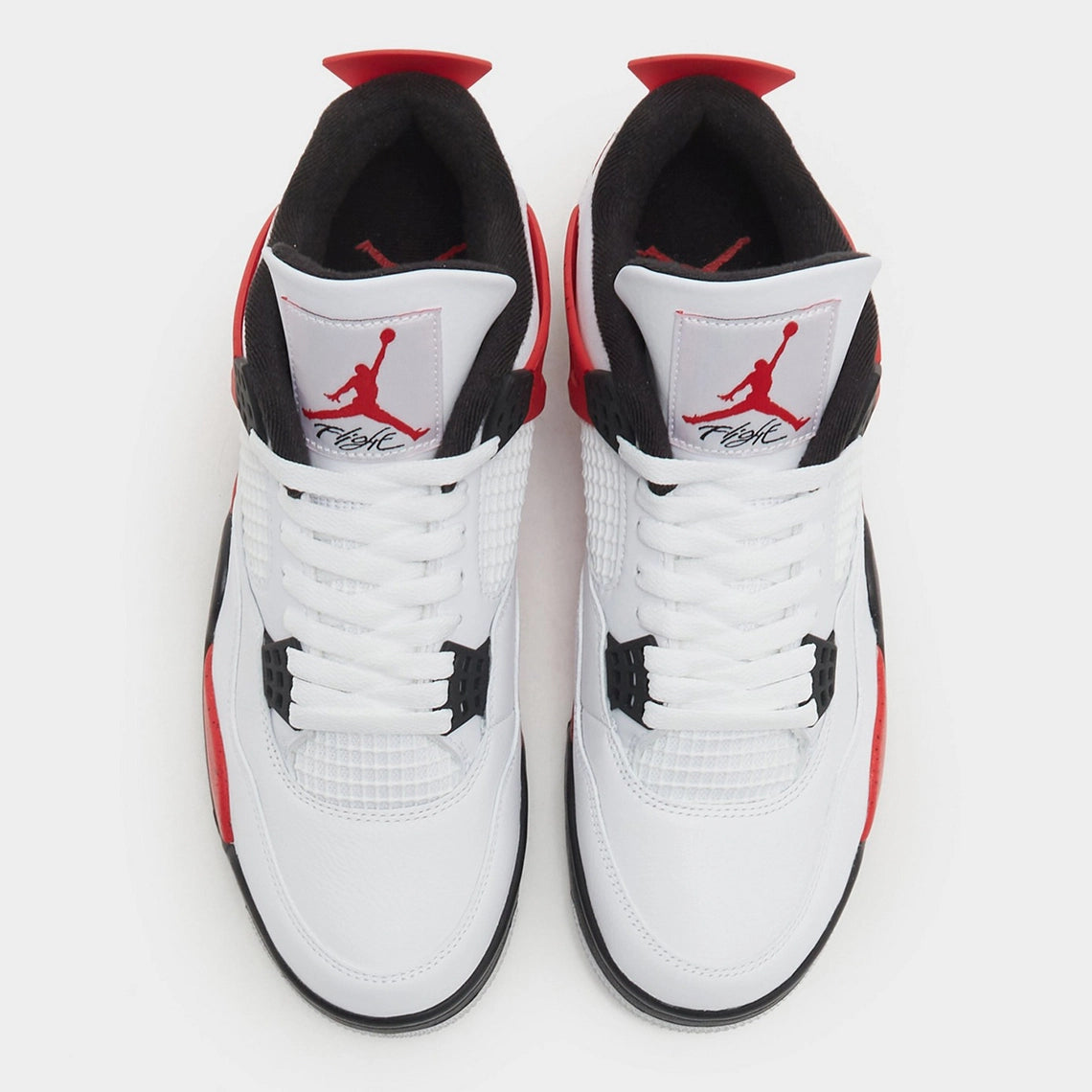 Paquete o empaquetar Reunir Velas Air Jordan 4 Retro 'Red Cement' – 21 Exclusive Brand LLC.