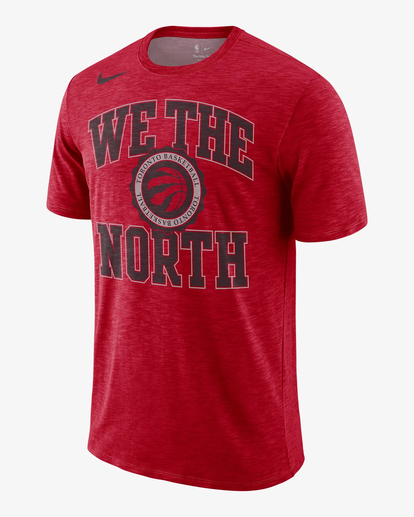 Toronto Raptors Mantra Men's Nike Dri-FIT NBA T-Shirt