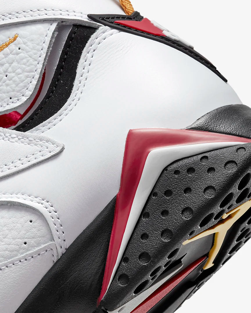 Air Jordan 7 Retro 'Cardinal' 2022