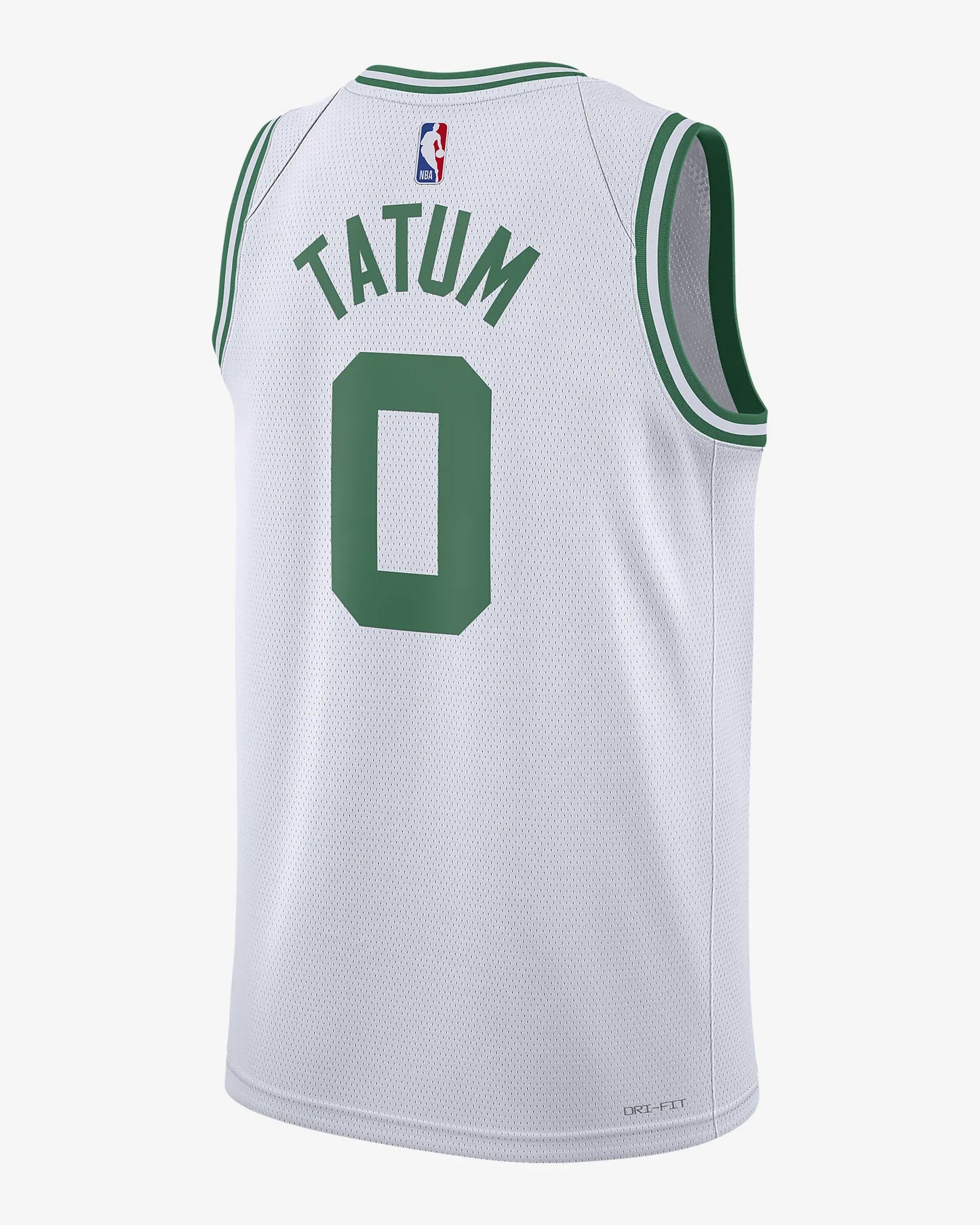 Boston Celtics Association Edition 2022/23 Nike Dri-FIT NBA Swingman Jersey