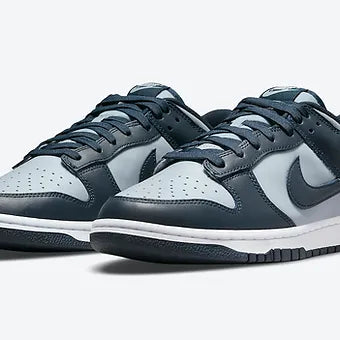 Dunk Low 'Georgetown'