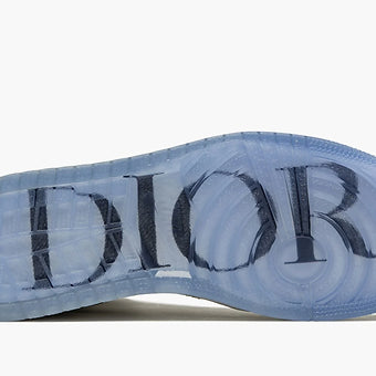 Dior x Air Jordan 1 High