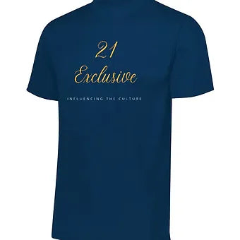 21 Exclusive Gold Tees