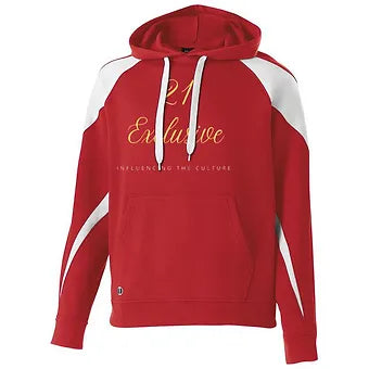 21 Exclusive Gold Prospect Hoodie