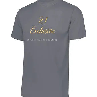 21 Exclusive Gold Tees