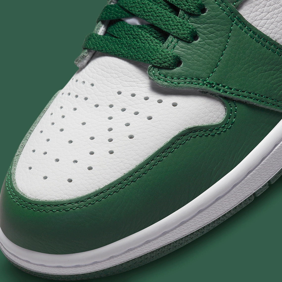 Air Jordan 1 Retro High OG 'Gorge Green' – 21 Exclusive Brand LLC.
