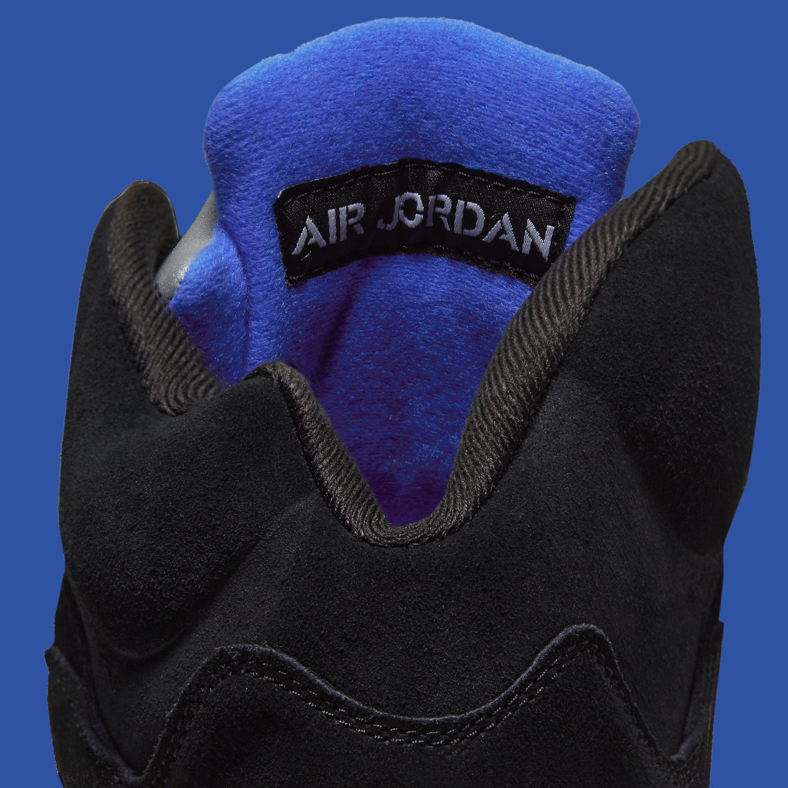 Air Jordan 5 Retro 'Racer Blue'