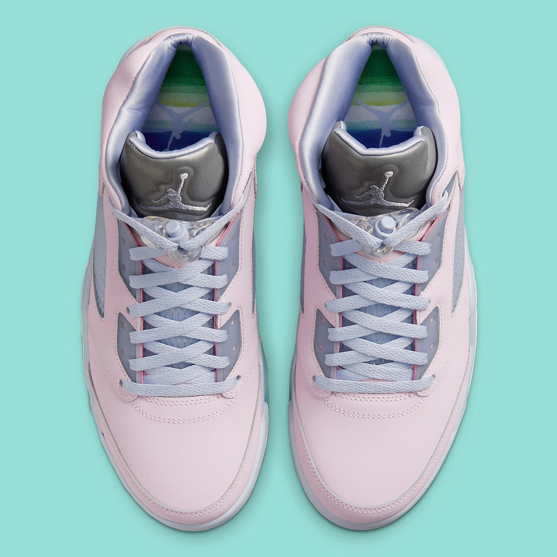 Sneakers Release – Jordan 5 Retro SE “Easter”