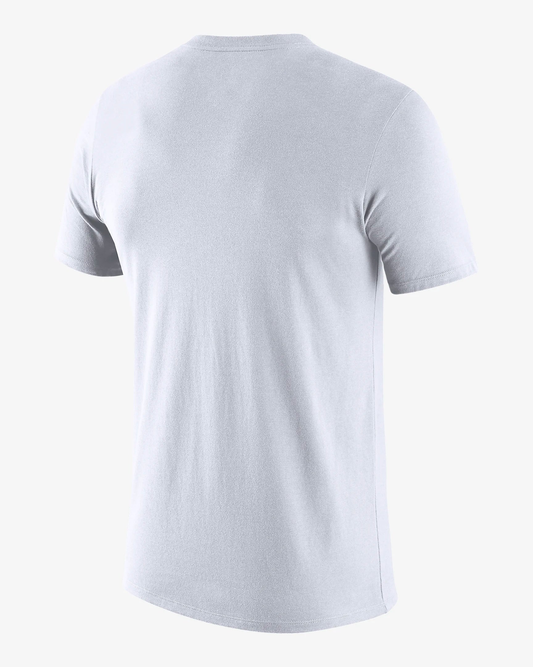Nike Men's Orlando Magic Grey Practice T-Shirt, Small, Gray