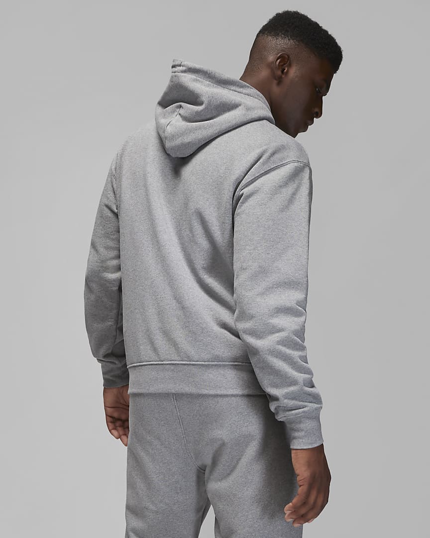 Jordan Essentials Men's Fleece Hoodie – 21 Exclusive Brand LLC.