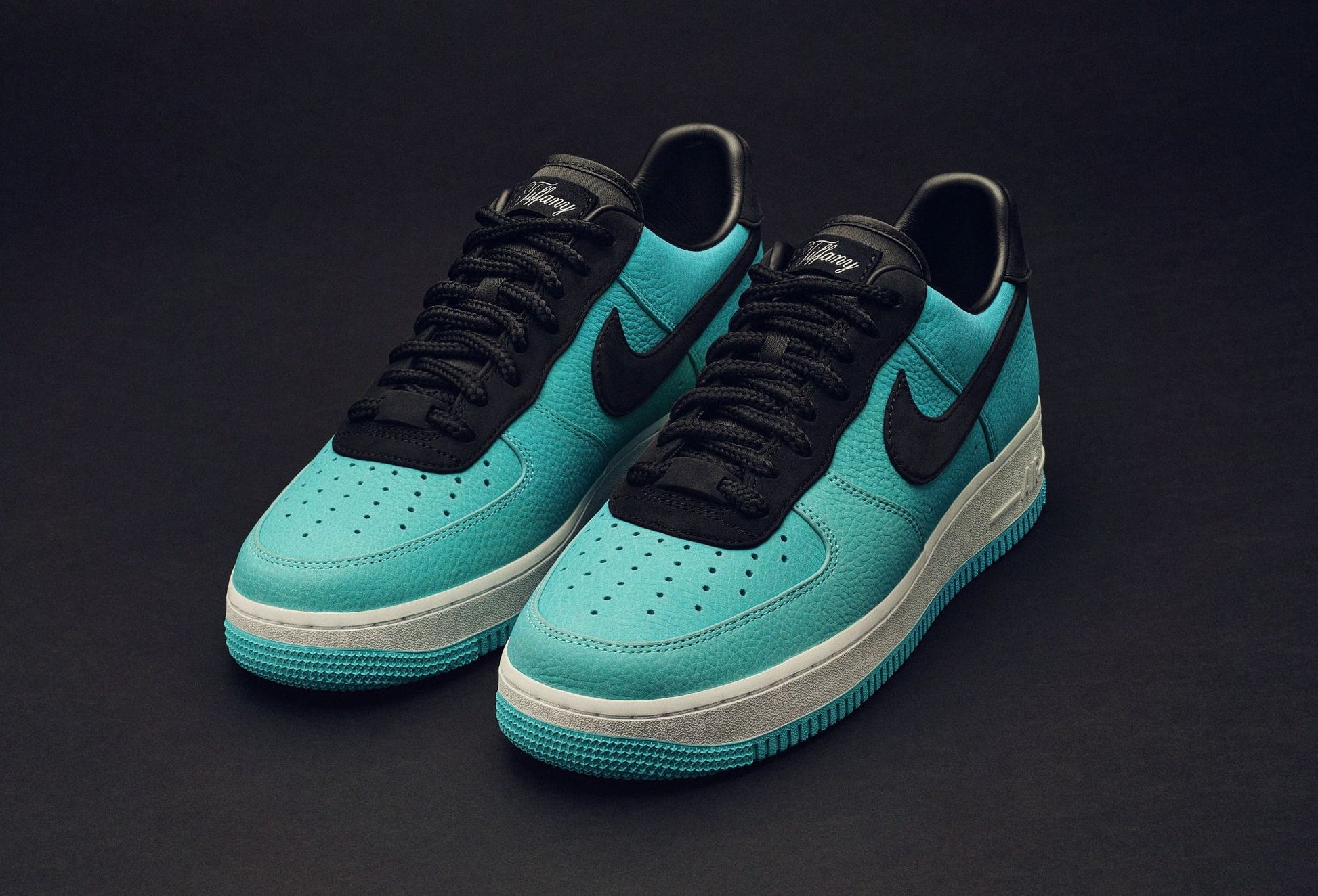 Tiffany & Co. Air Force 1 Low 1837 Friends & Family